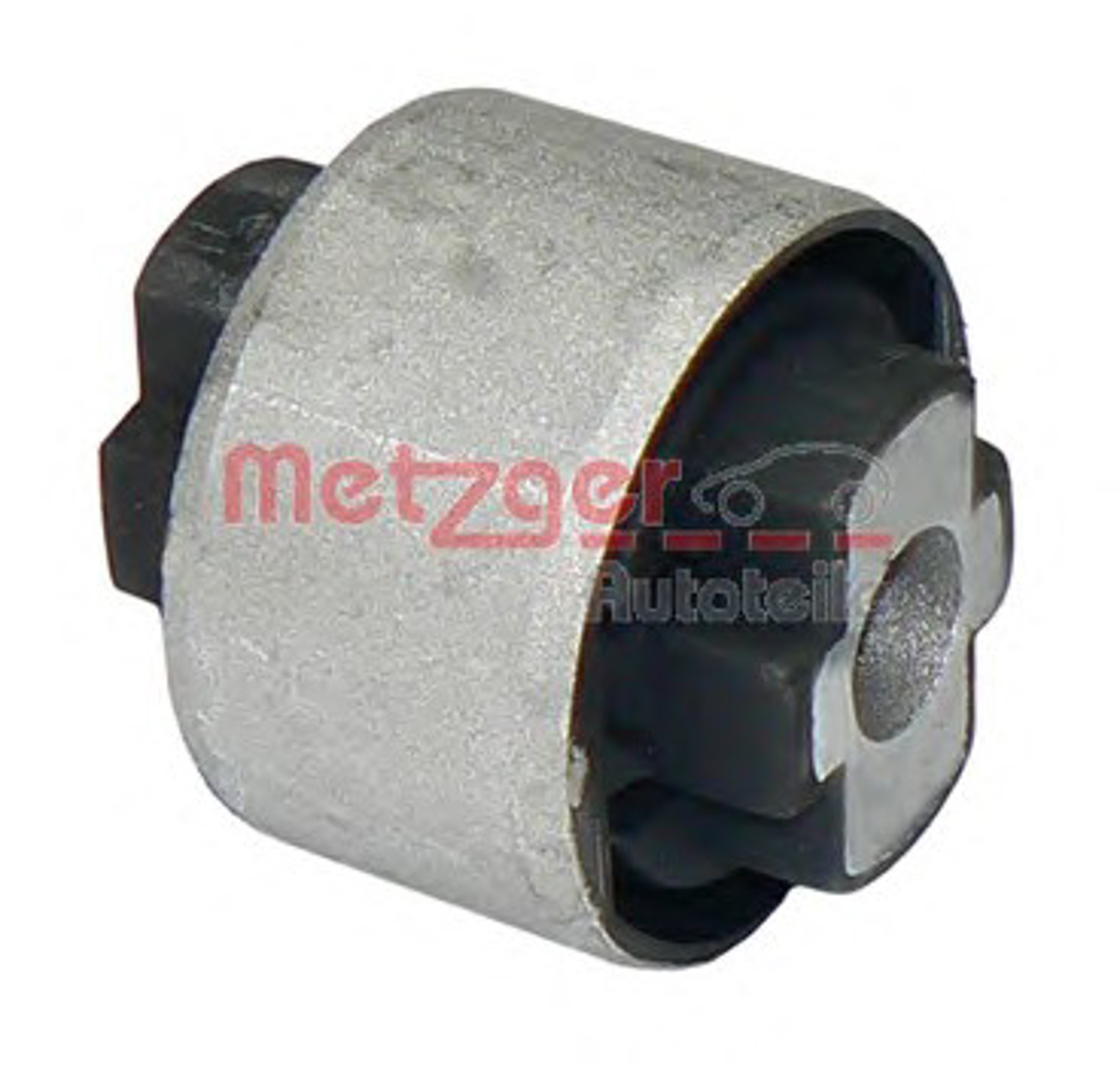 Сайлентблок METZGER 52020308