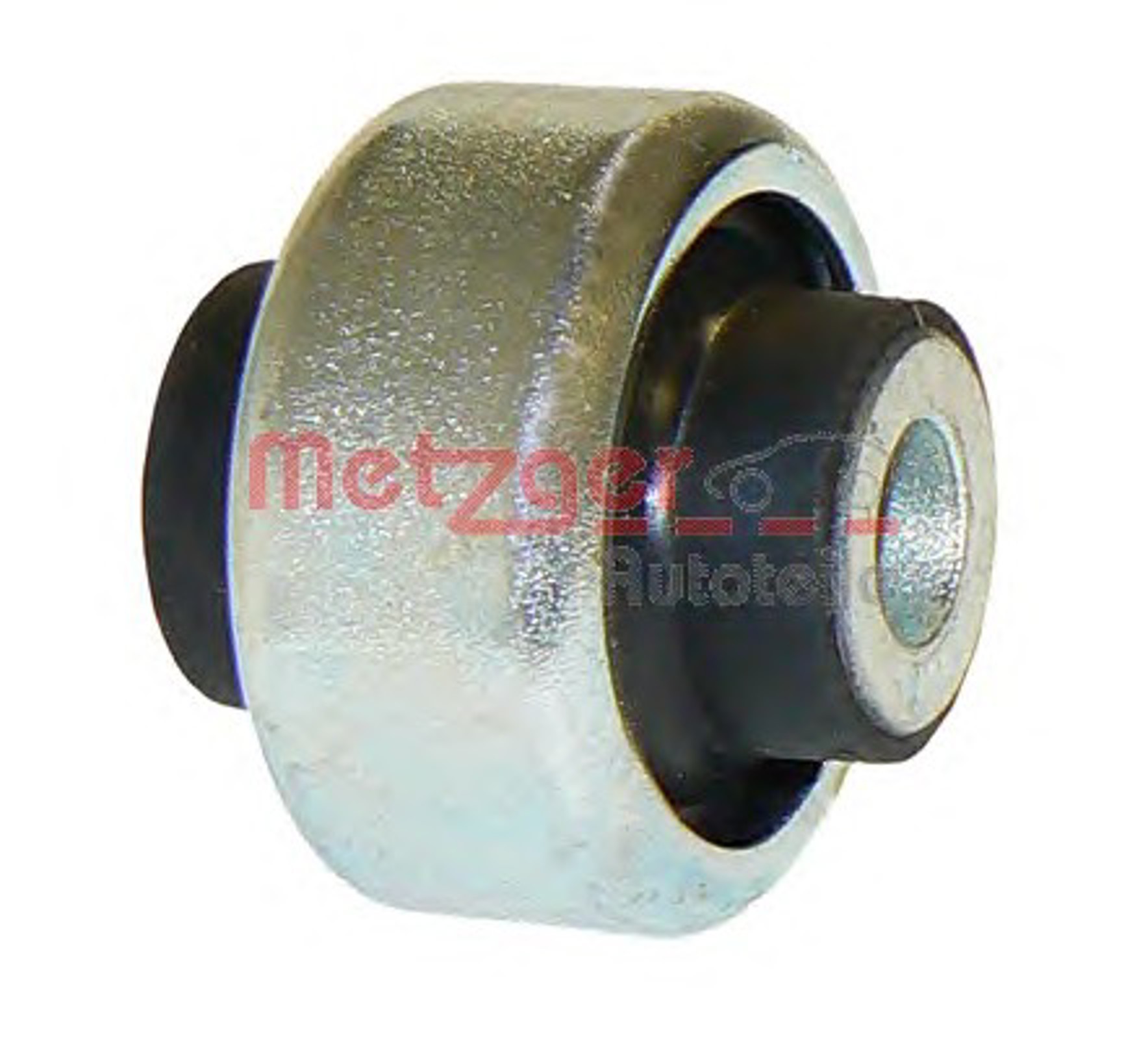 Сайлентблок METZGER 52021008