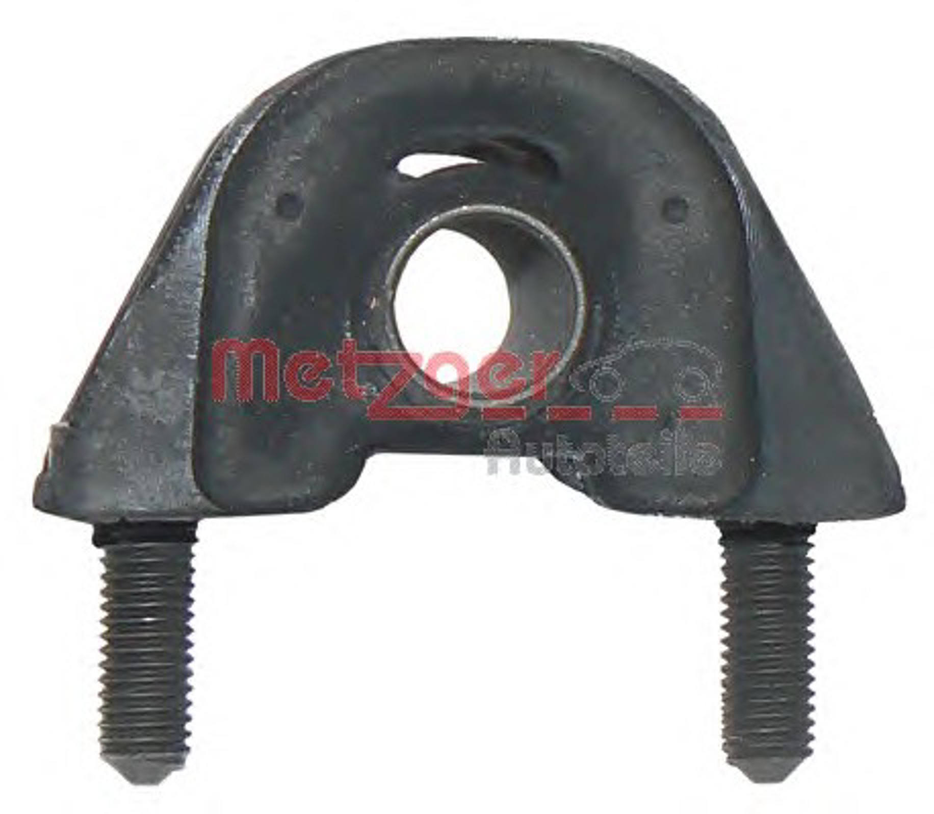 Сайлентблок METZGER 52022208