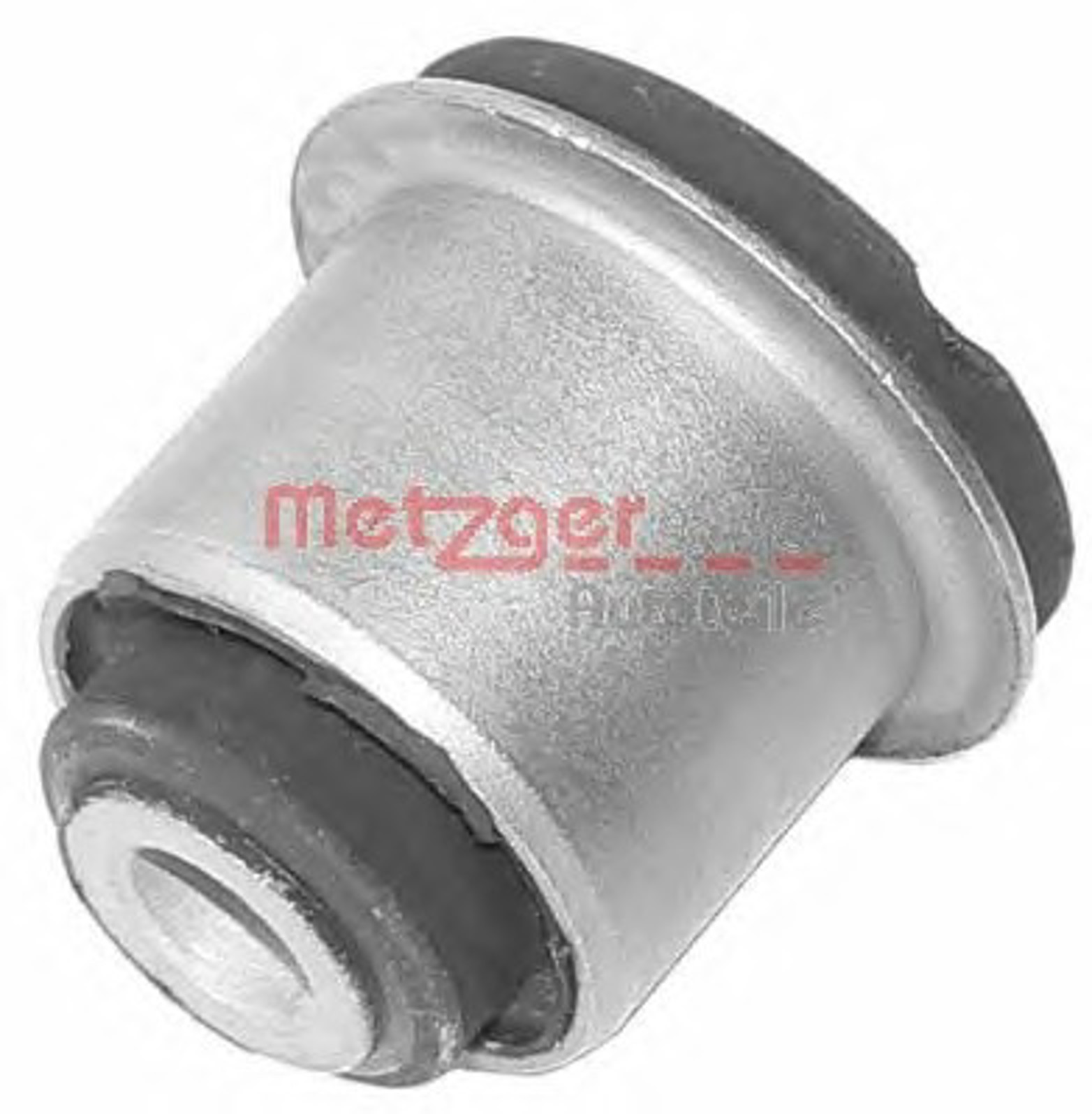 Сайлентблок METZGER 52023608