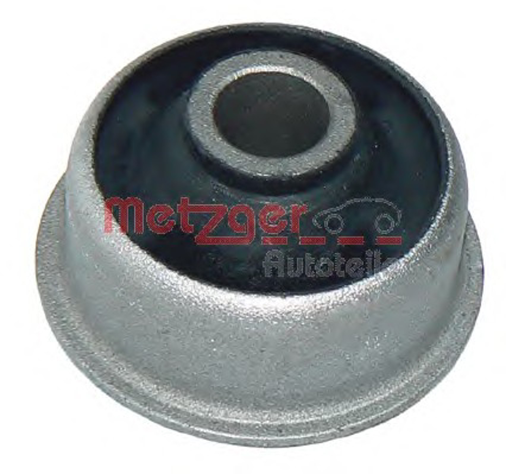Сайлентблок METZGER 52032008