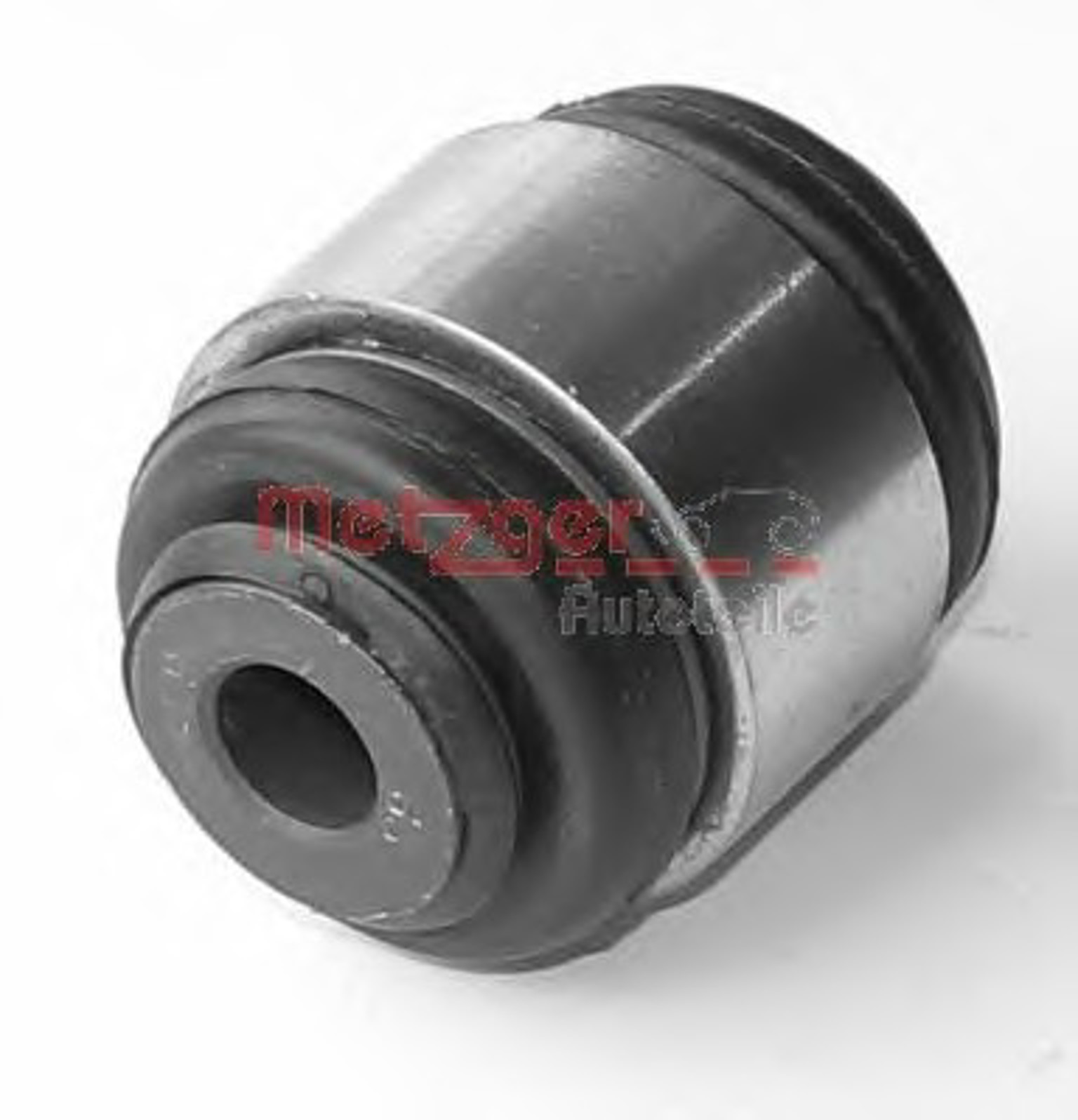 Сайлентблок METZGER 52032609