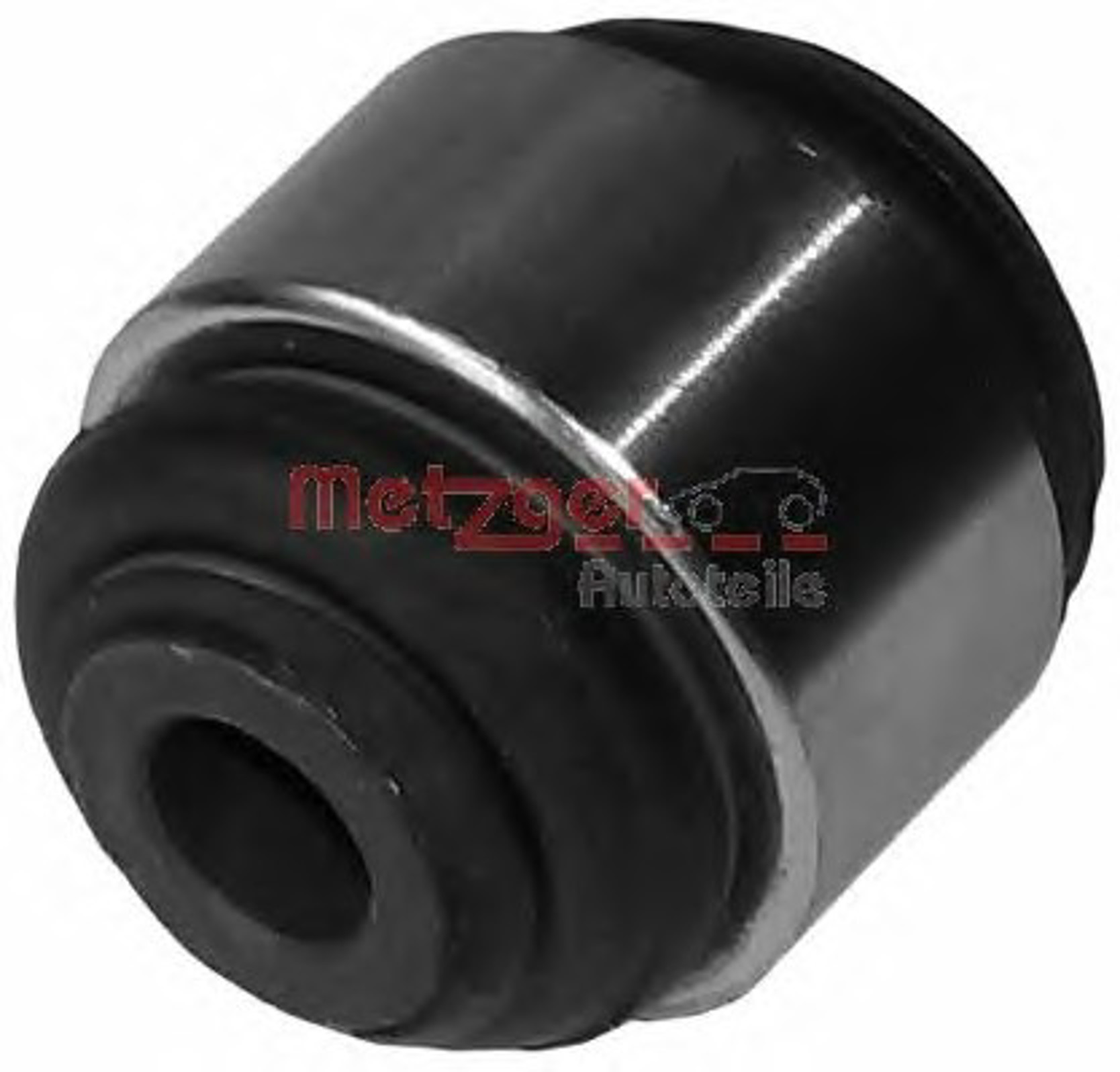 Подвеска корпус колесного подшипника METZGER 52032809