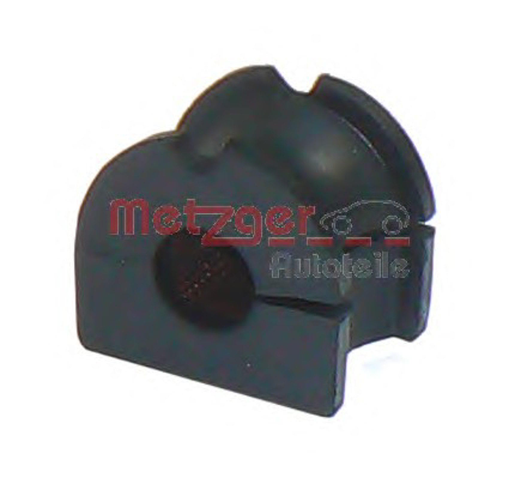 Подвеска стабилизатор METZGER 52039208