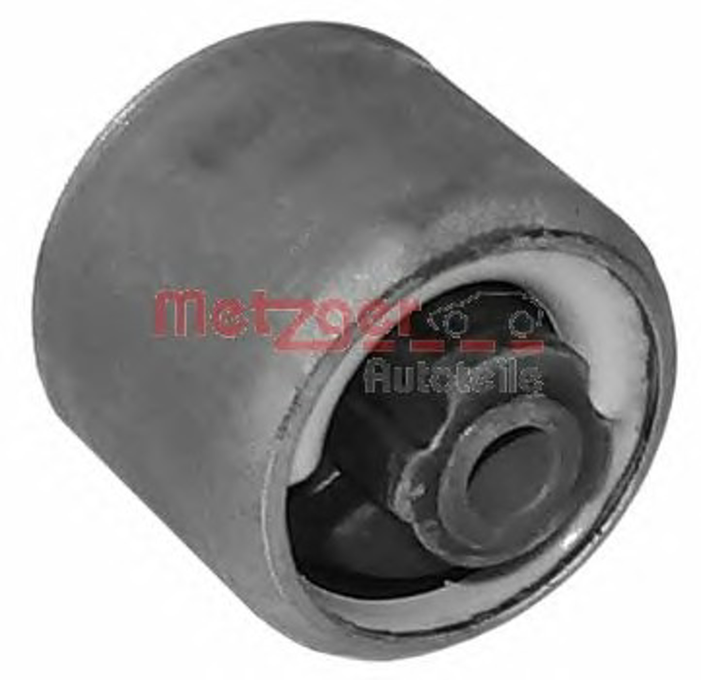 Сайлентблок METZGER 52040009