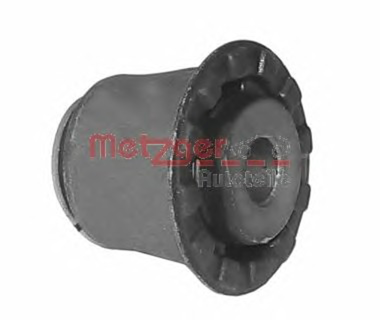 Сайлентблок METZGER 52041209