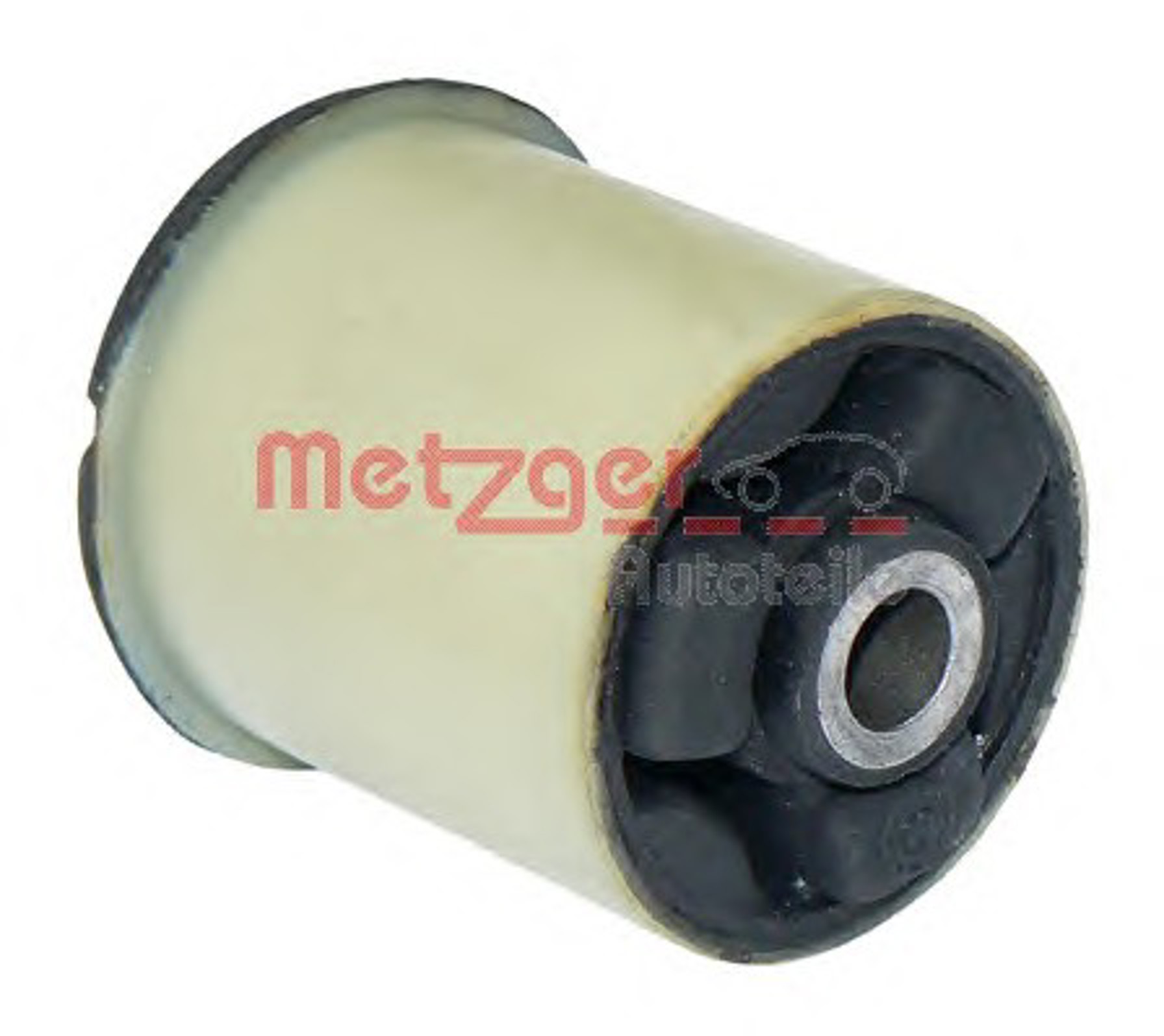 Сайлентблок METZGER 52046709