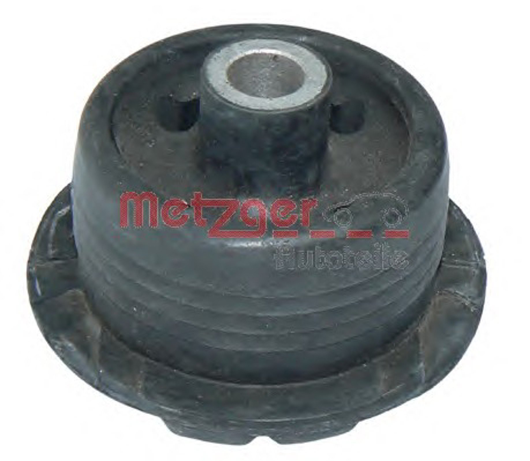 Сайлентблок METZGER 52047709