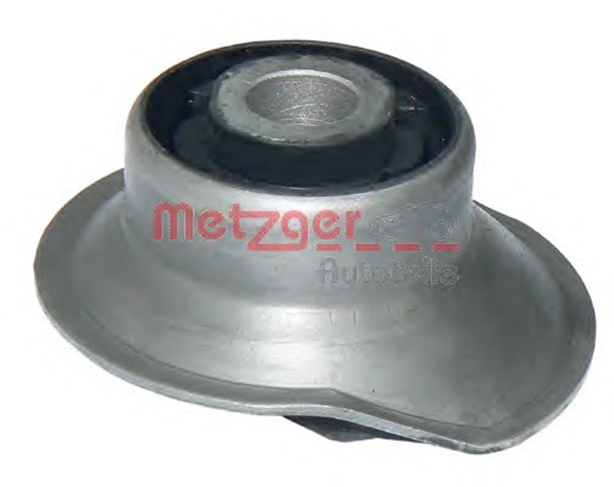 Втулка балка моста METZGER 52050009