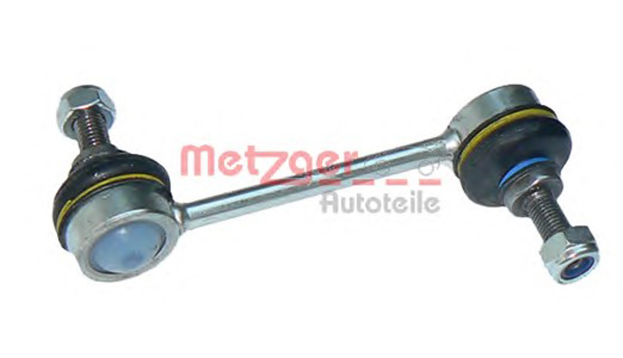 Тяга стабилизатора METZGER 53000418