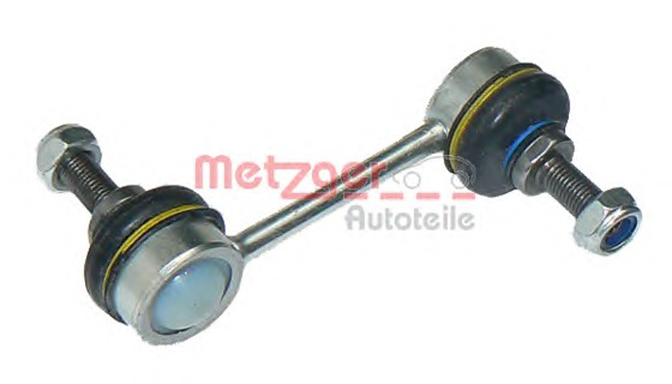 Тяга стабилизатора METZGER 53001619