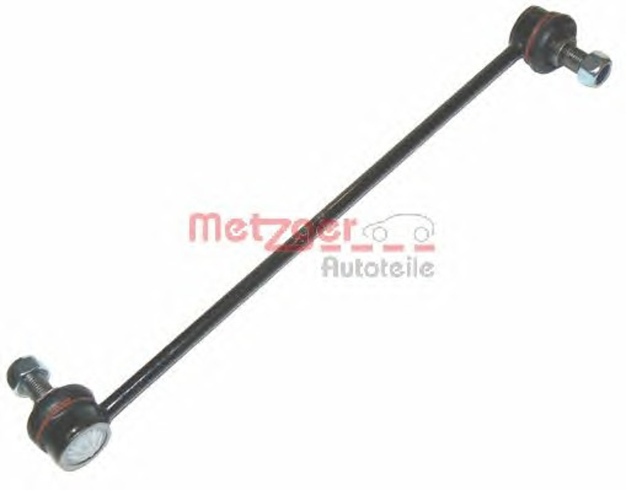 Тяга стабилизатора METZGER 53003718