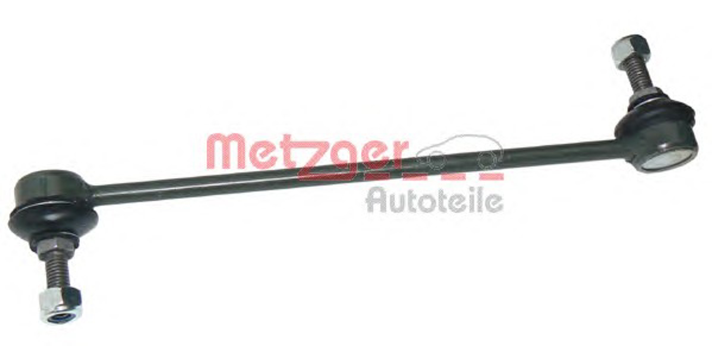 Тяга стабилизатора METZGER 53005318