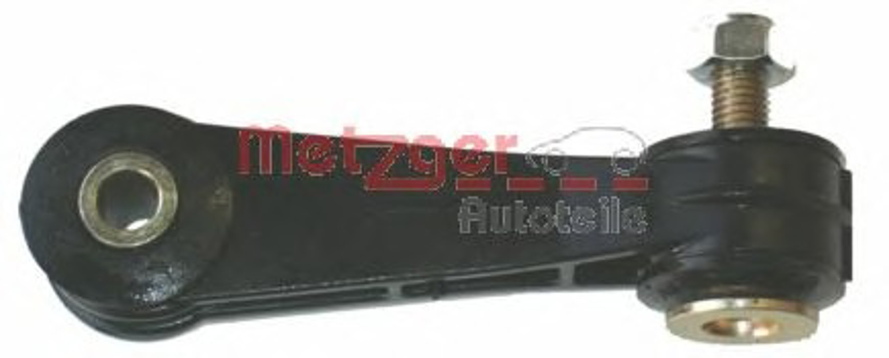 Тяга стабилизатора METZGER 53005638
