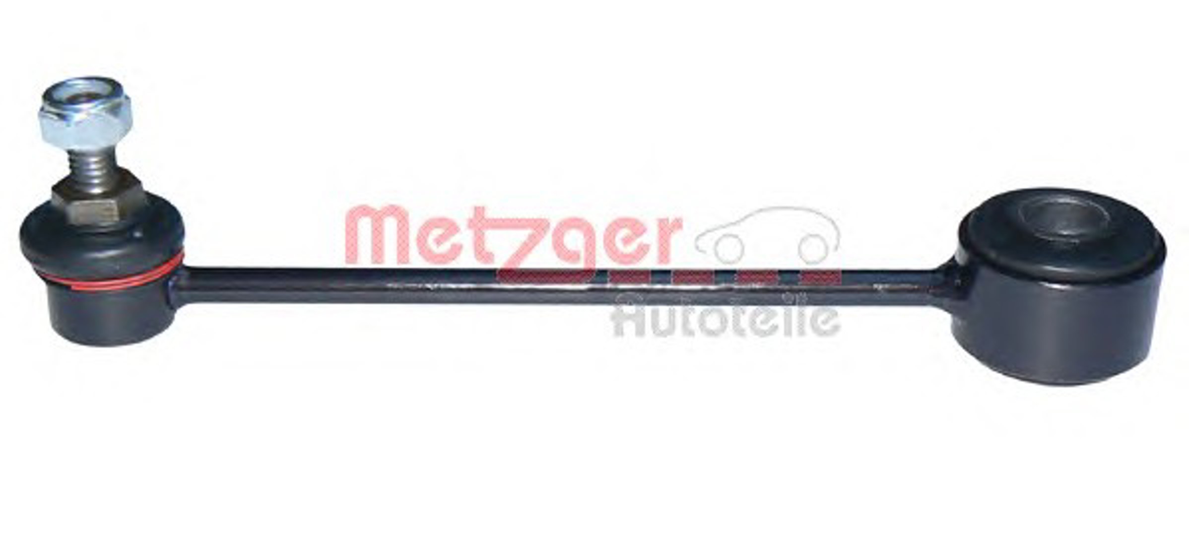 Тяга стабилизатора METZGER 53008419