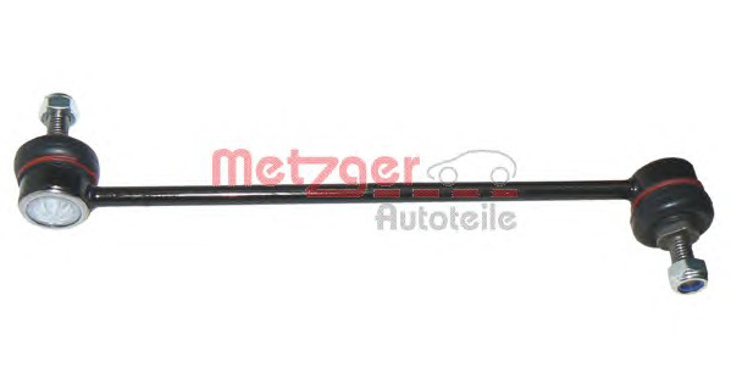 Тяга стабилизатора METZGER 53009918
