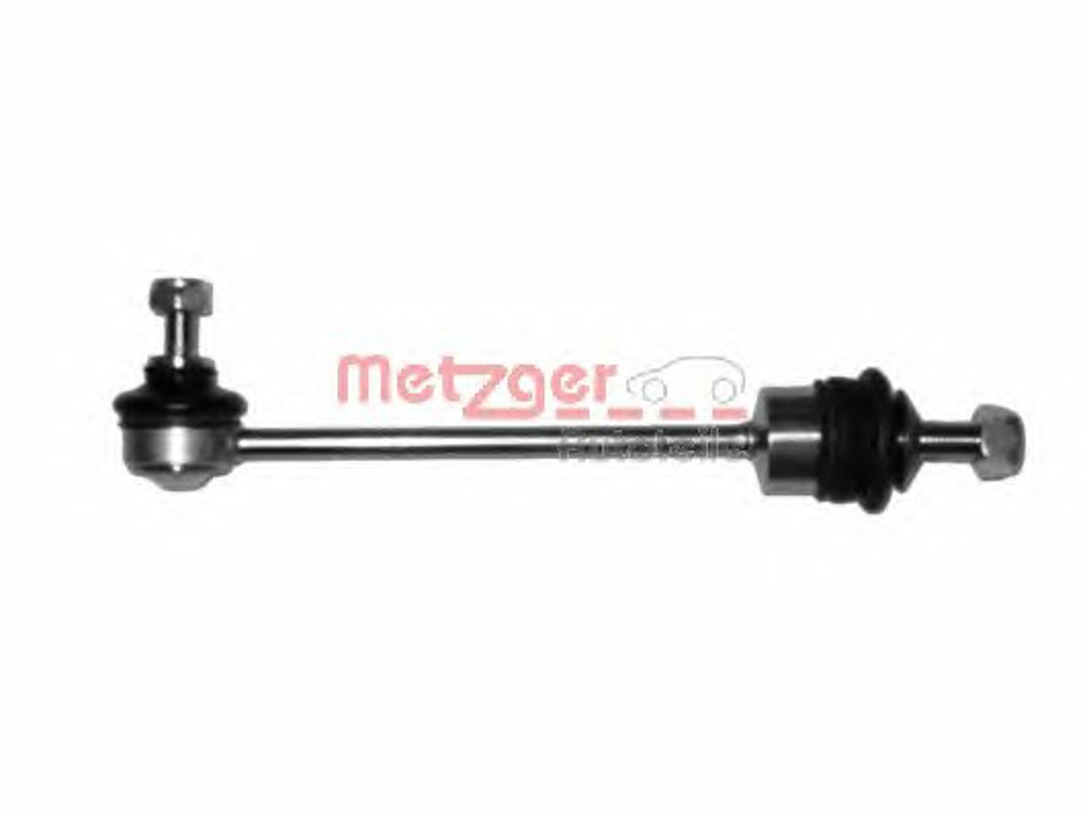 Тяга стабилизатора METZGER 53012419