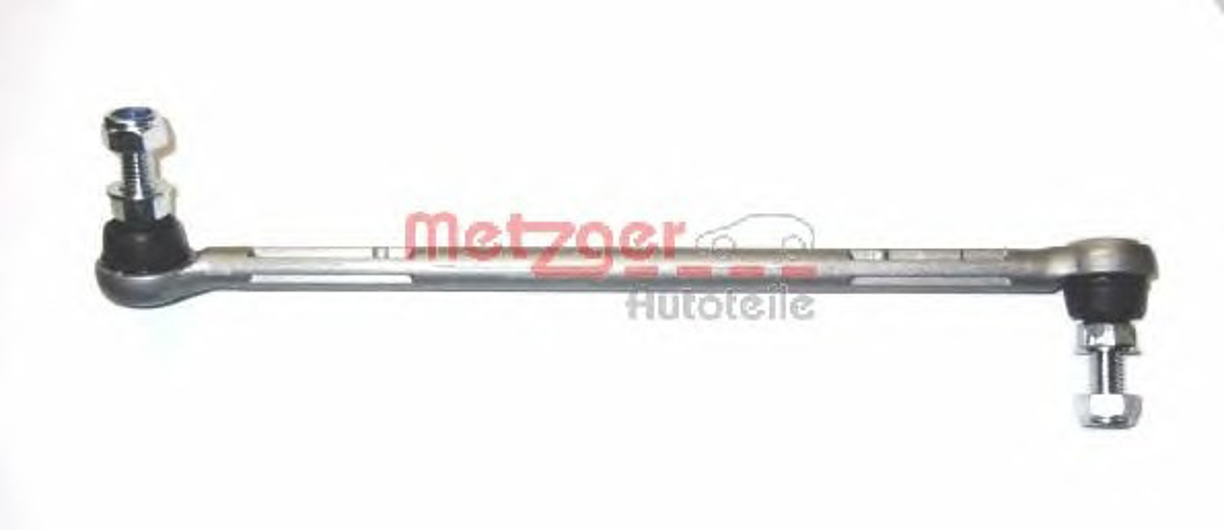 Тяга стабилизатора METZGER 53012912