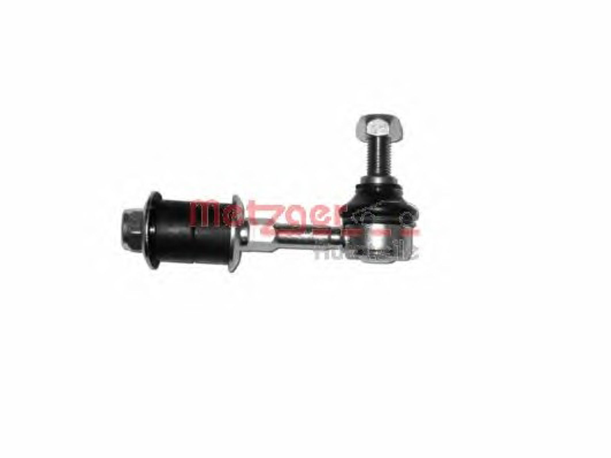 Тяга стабилизатора METZGER 53014019