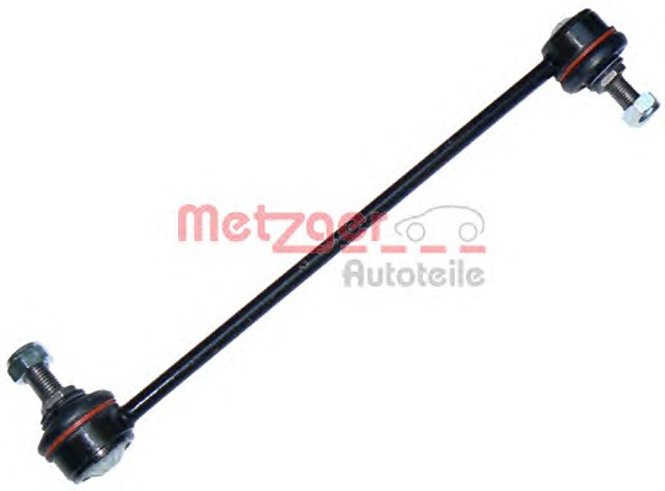 Тяга стабилизатора METZGER 53018618