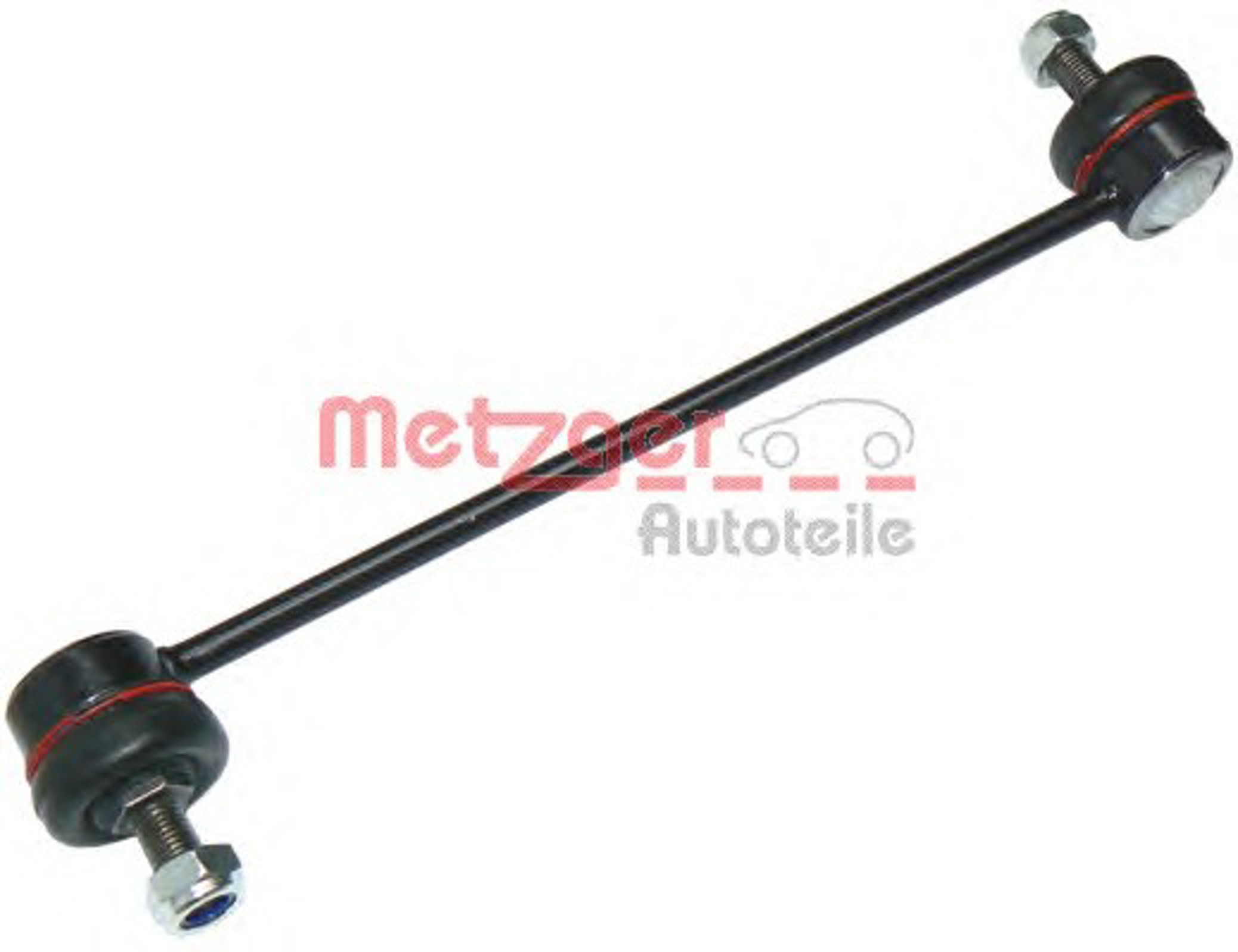 Тяга стабилизатора METZGER 53018718