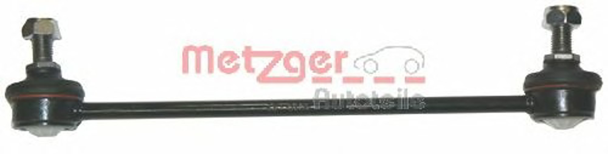 Тяга стабилизатора METZGER 53019011