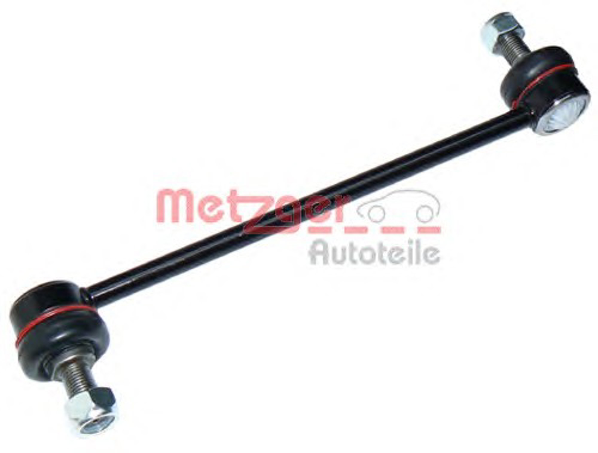 Тяга стабилизатора METZGER 53028318