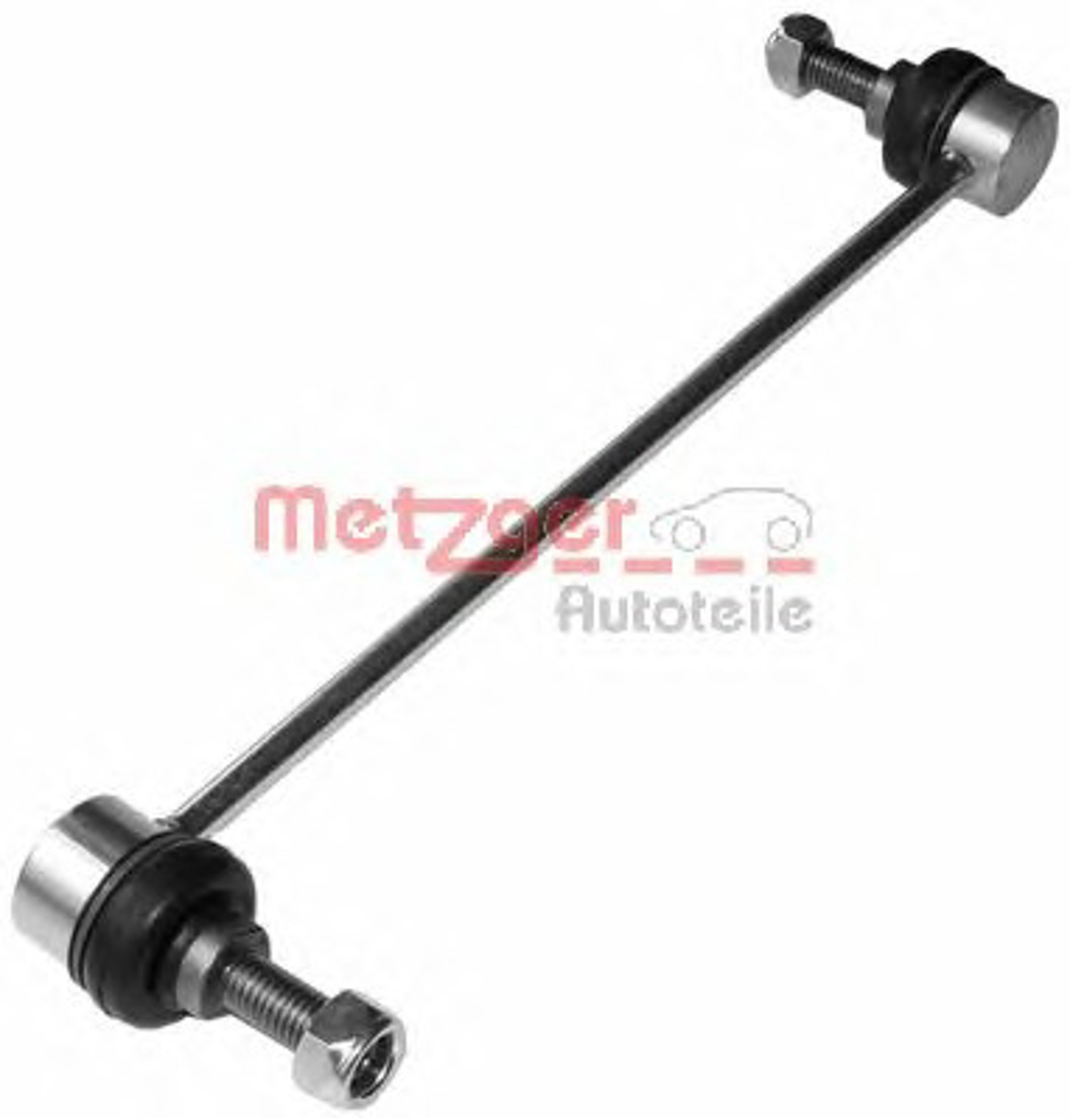 Тяга стабилизатора METZGER 53031018