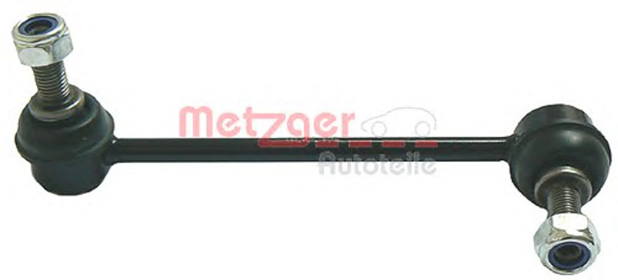 Тяга стабилизатора METZGER 53034612