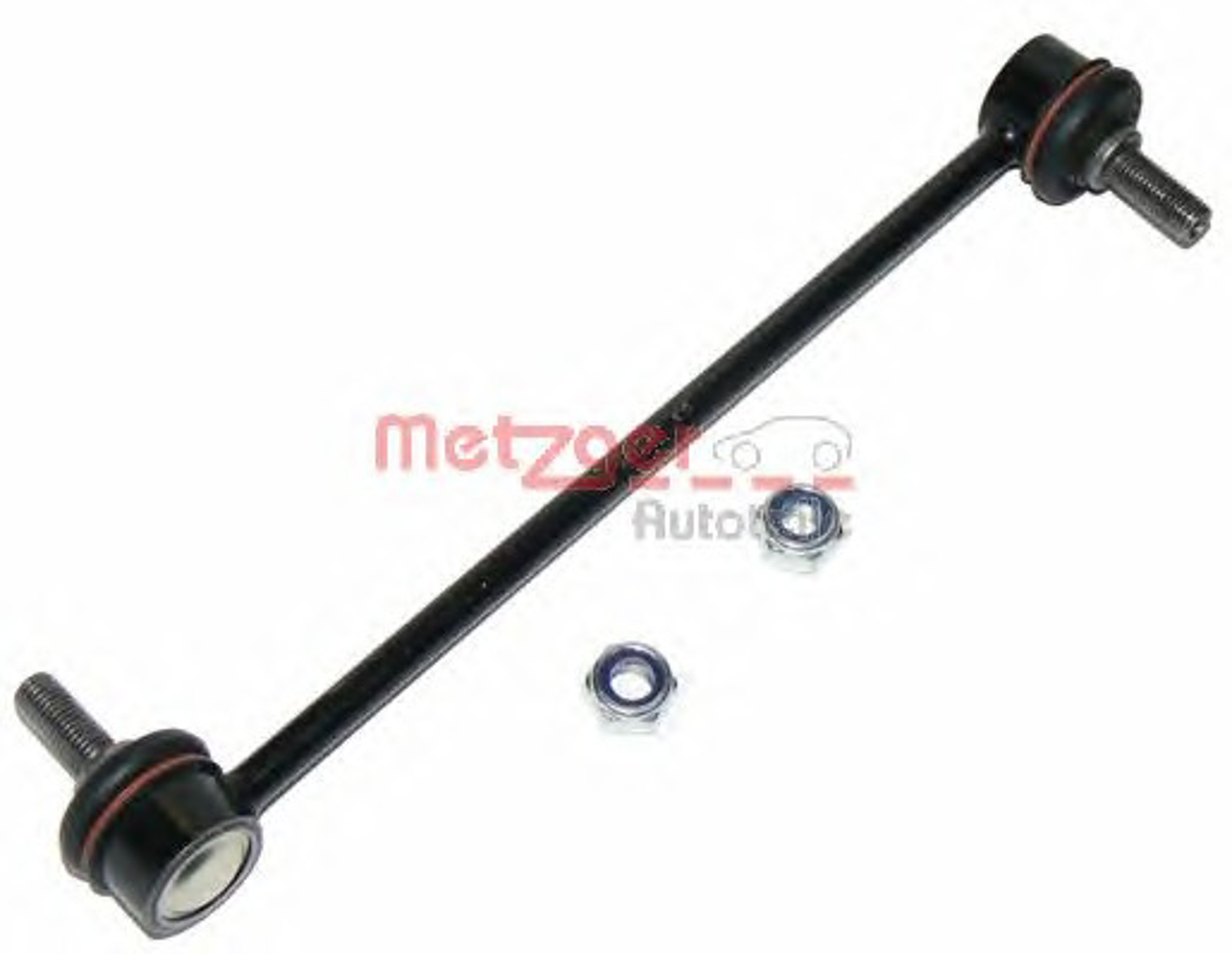 Тяга стабилизатора METZGER 53035719