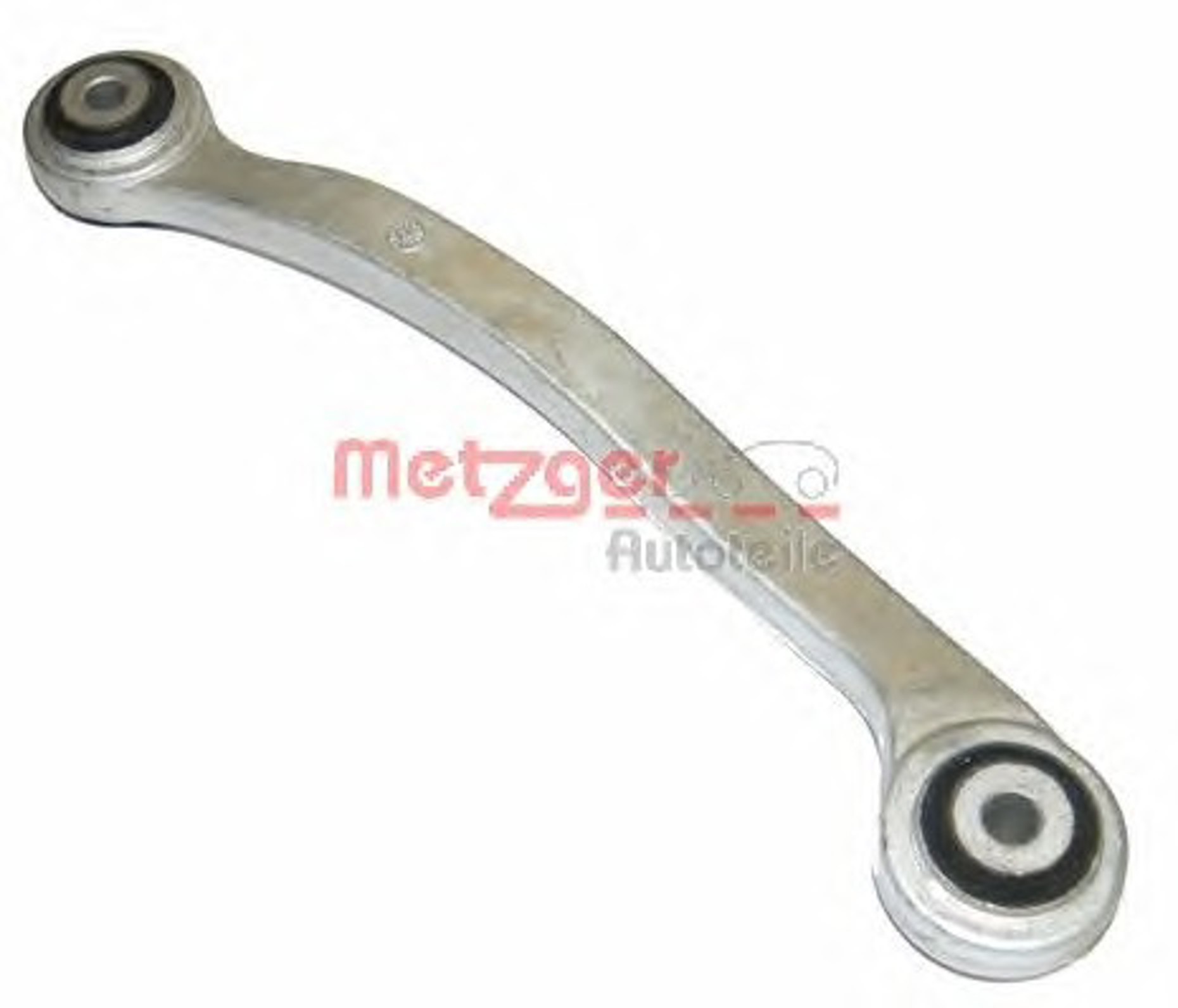 Рычаг подвески METZGER 53039404