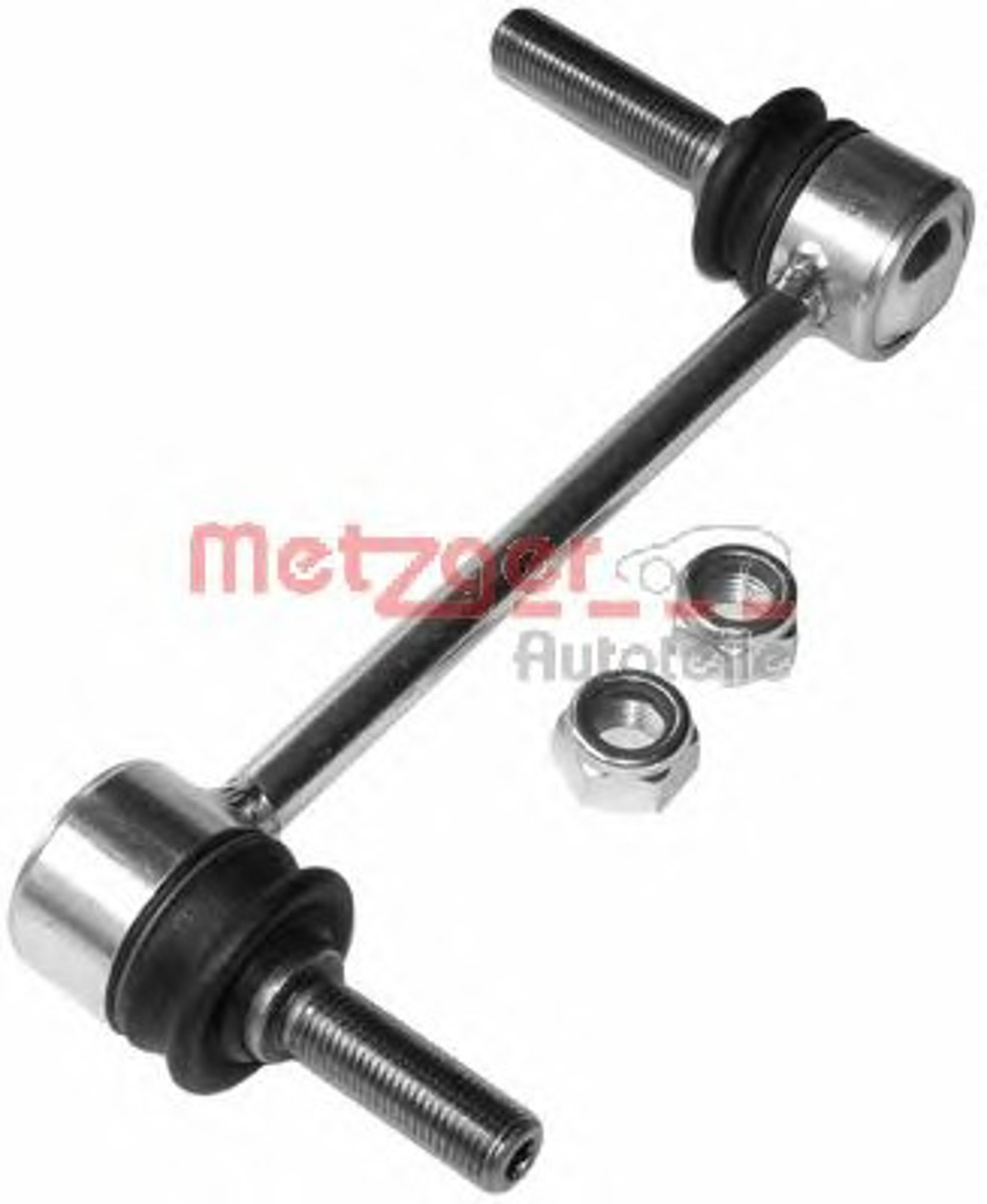 Тяга стабилизатора METZGER 53042318