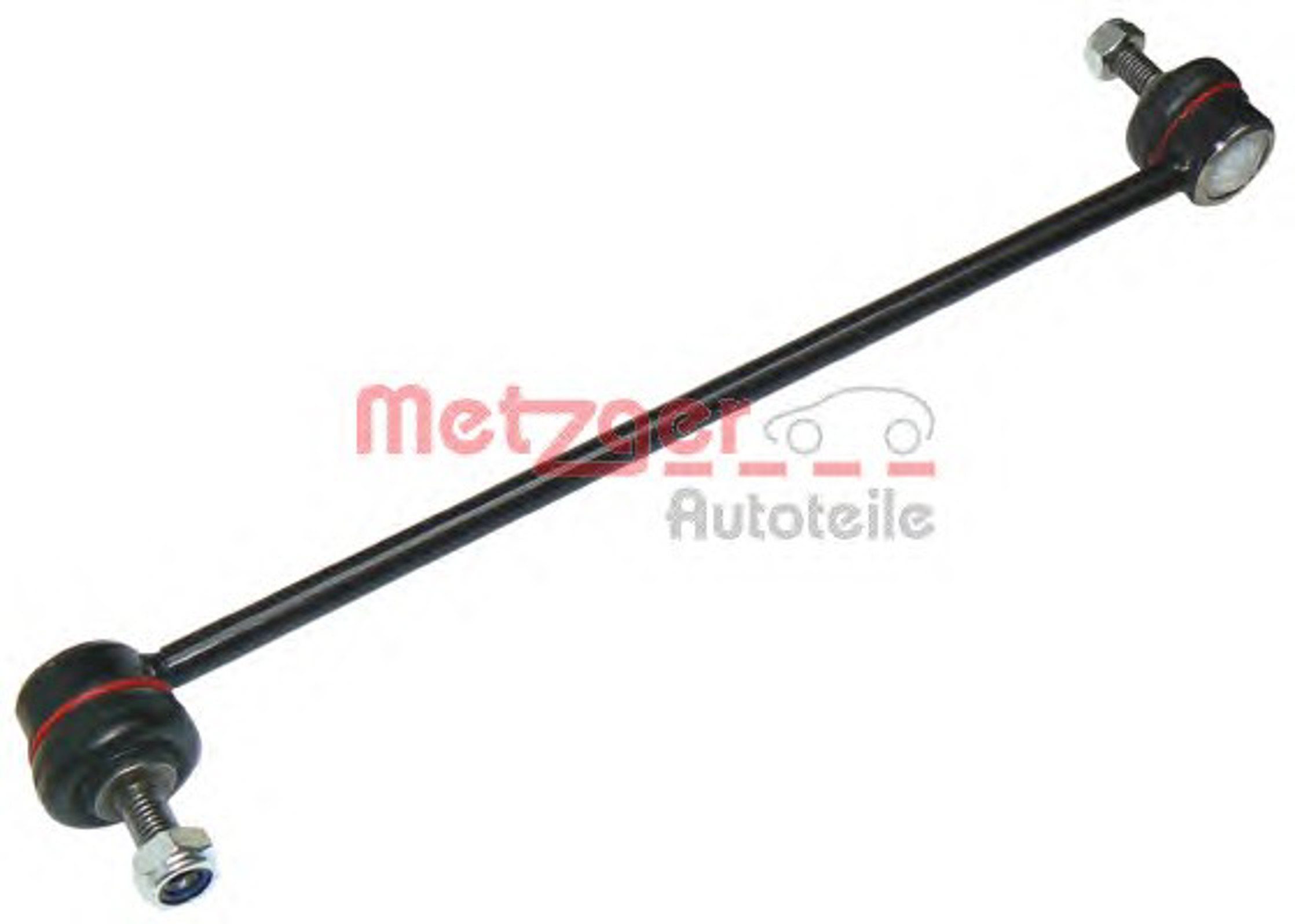 Тяга стабилизатора METZGER 53047418