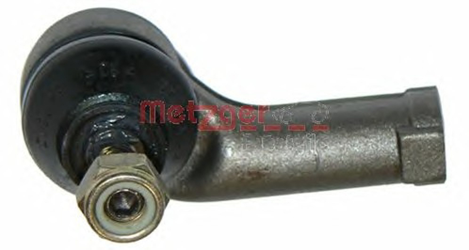 Наконечник рулевой тяги METZGER 54000201