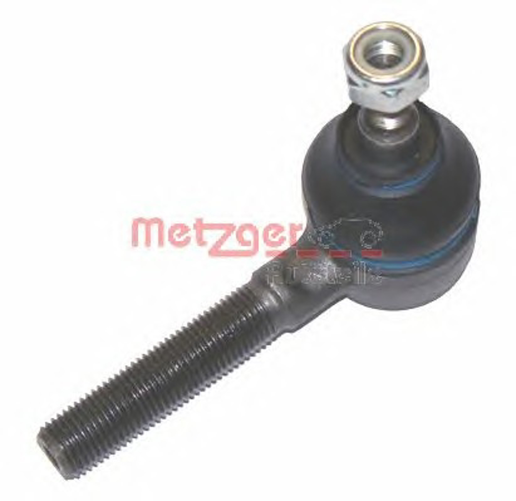 Наконечник рулевой тяги METZGER 54000908