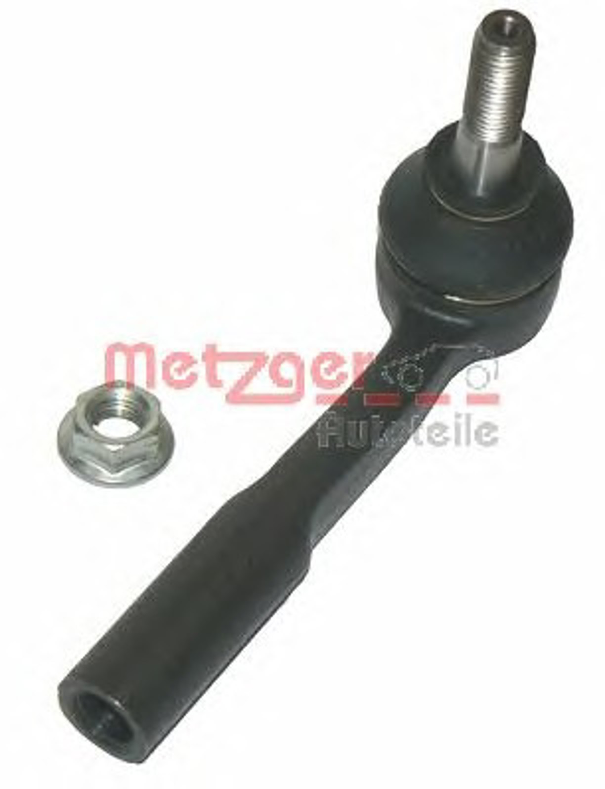 Наконечник рулевой тяги METZGER 54002902