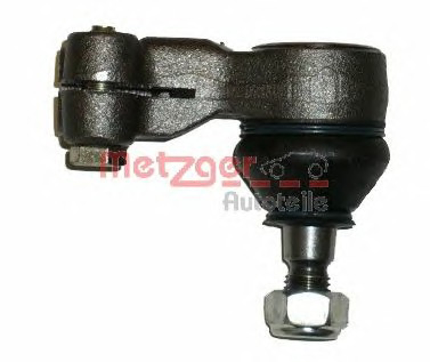 Наконечник рулевой тяги METZGER 54003702