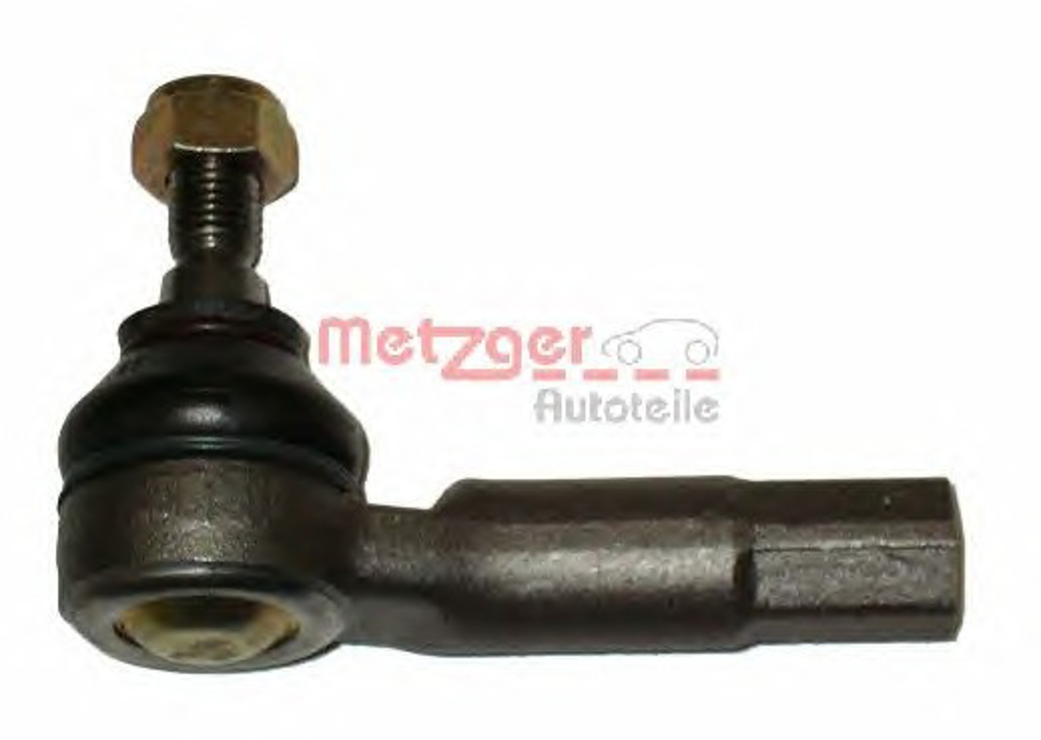 Наконечник рулевой тяги METZGER 54004801