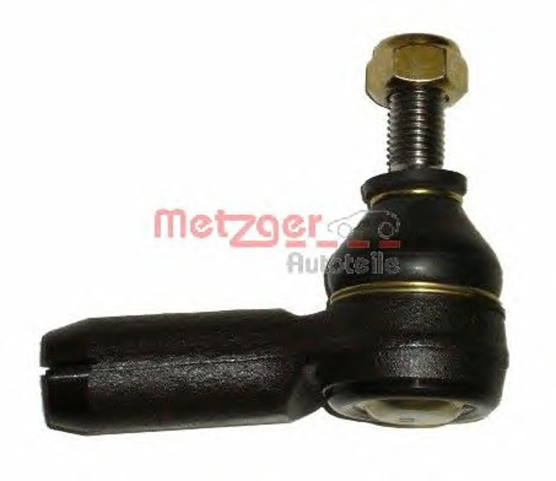 Наконечник рулевой тяги METZGER 54005002