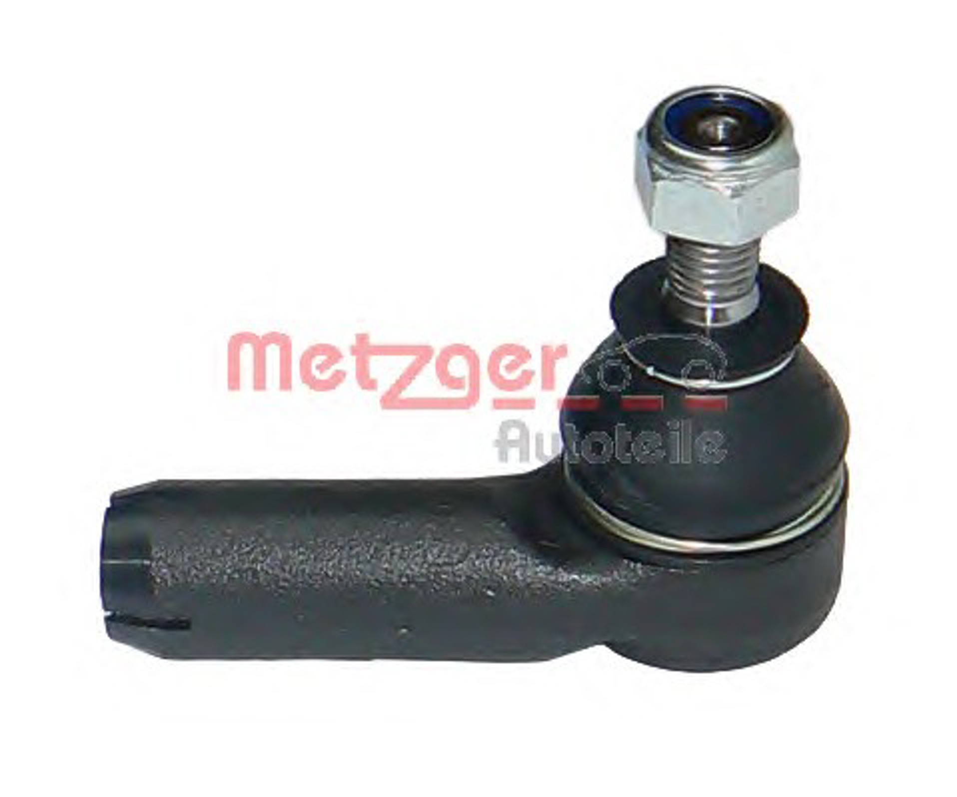Наконечник рулевой тяги METZGER 54005102