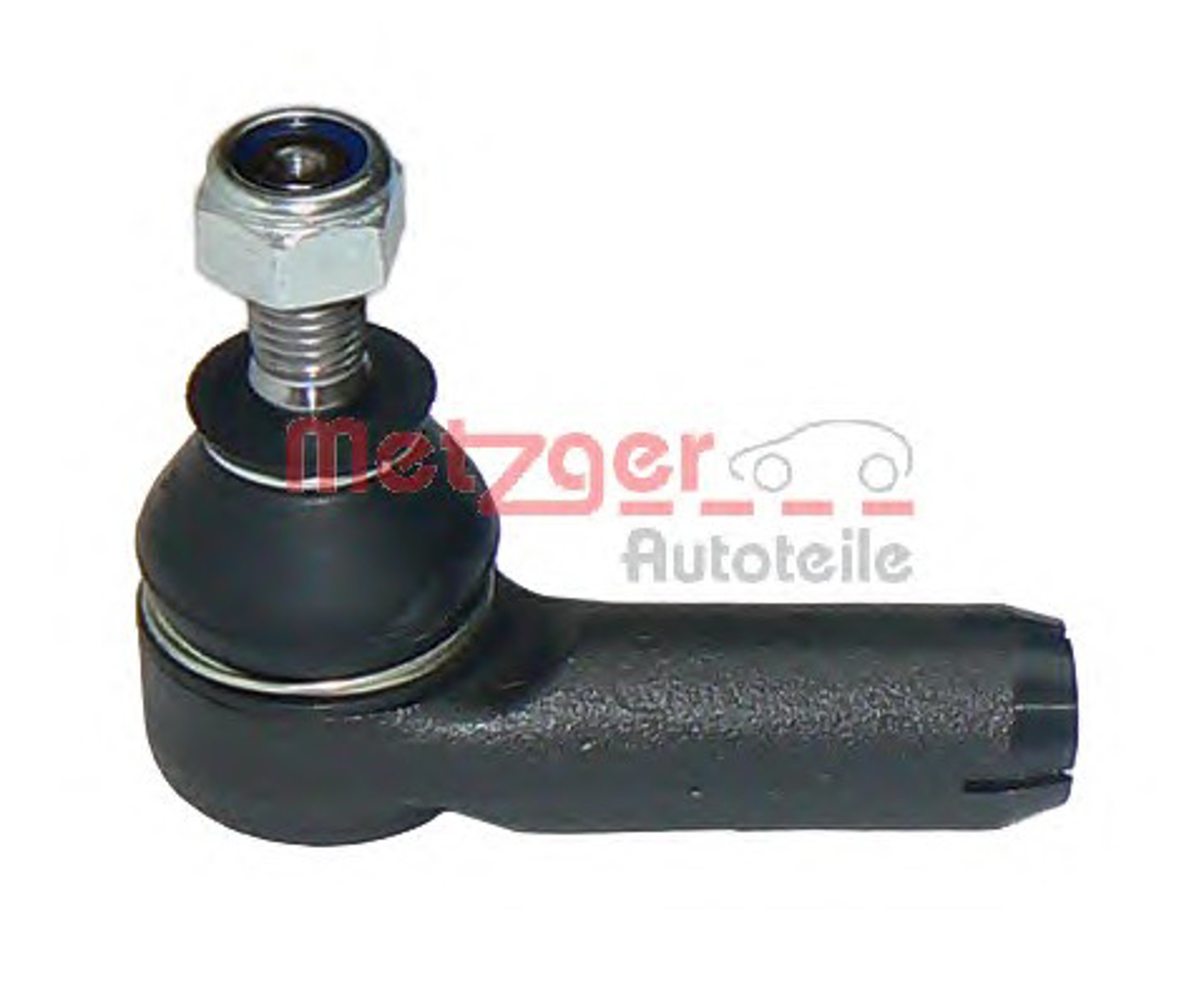 Наконечник рулевой тяги METZGER 54005301