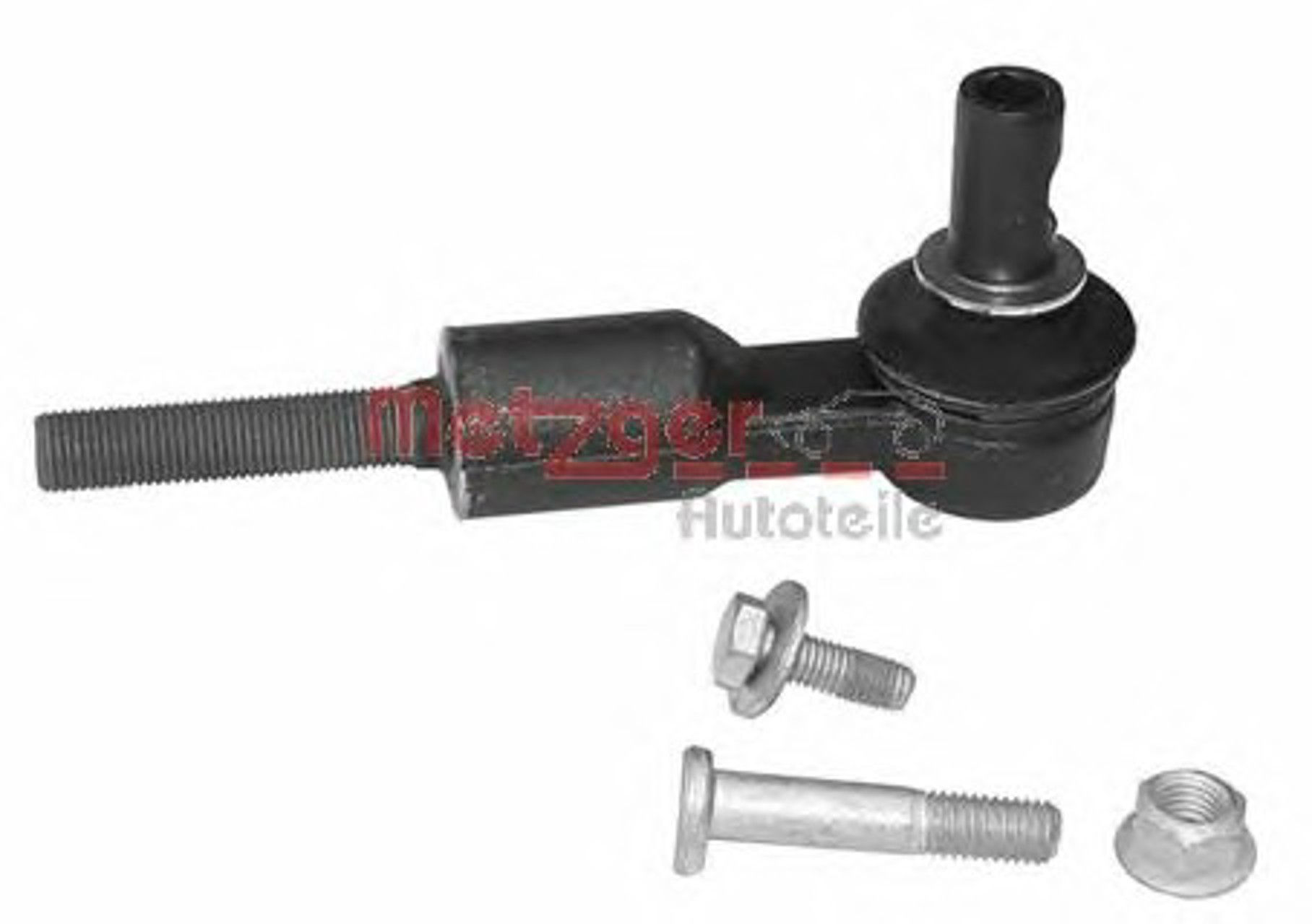 Наконечник рулевой тяги METZGER 54005418