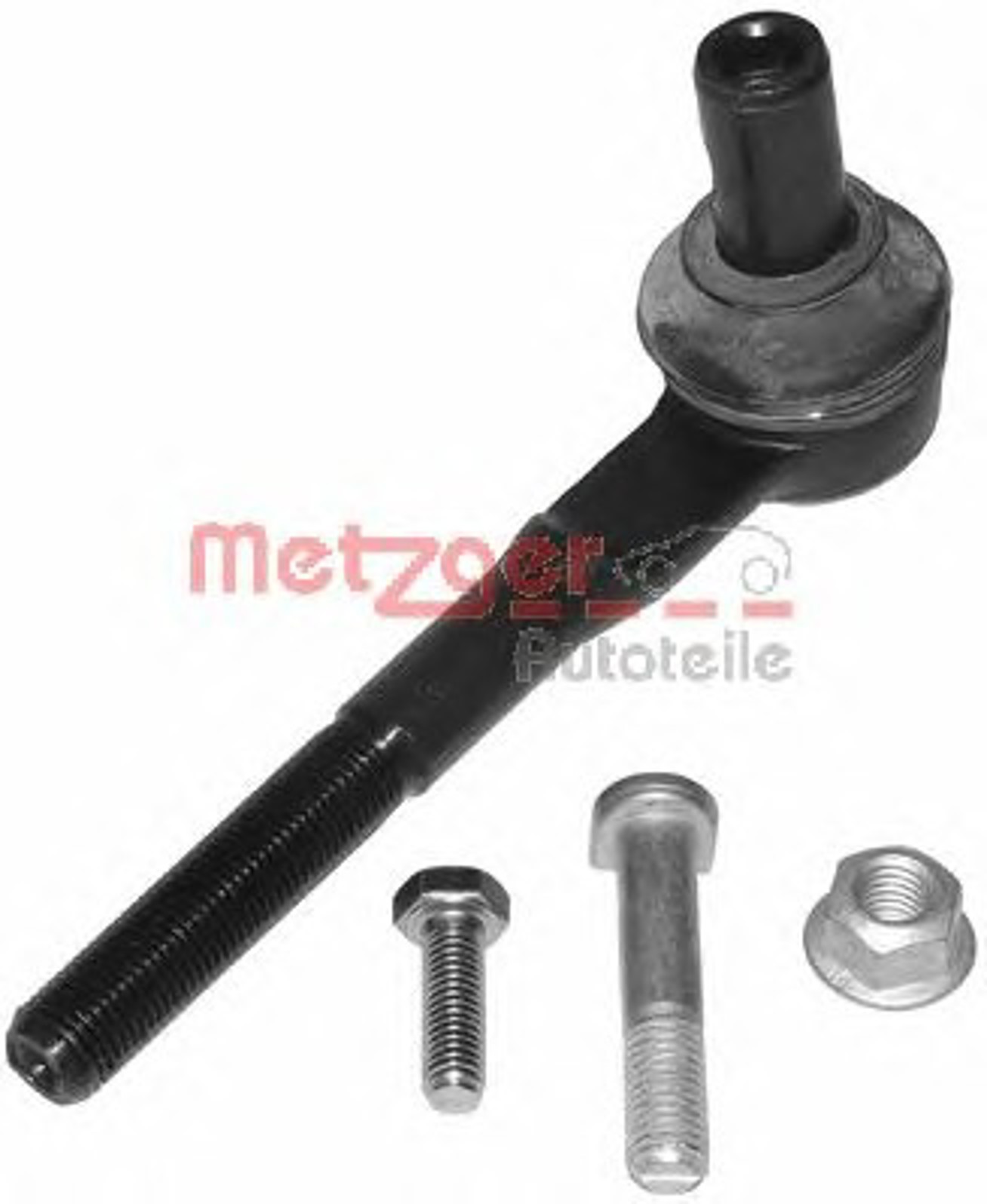 Наконечник рулевой тяги METZGER 54005518
