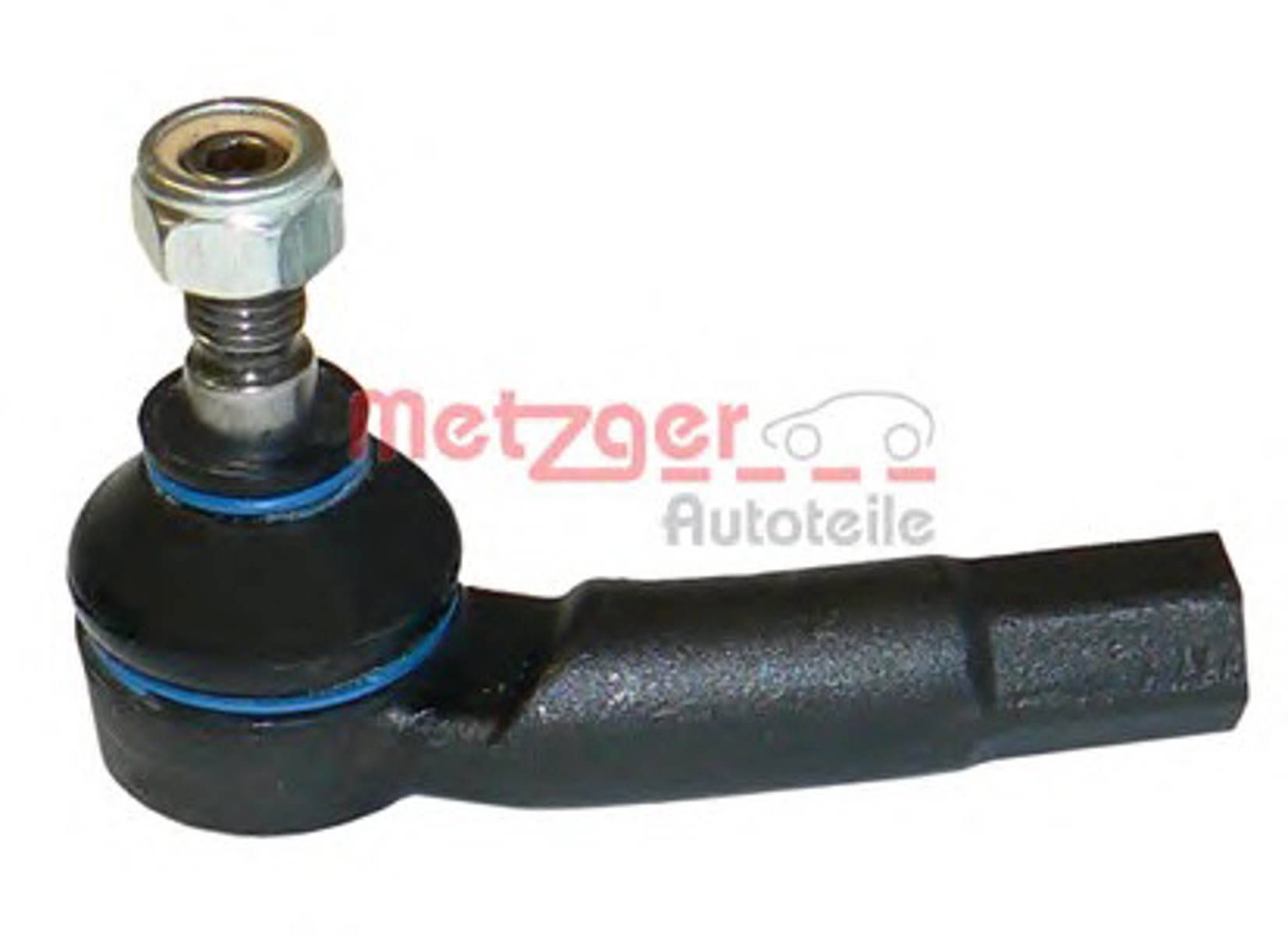 Наконечник рулевой тяги METZGER 54006301