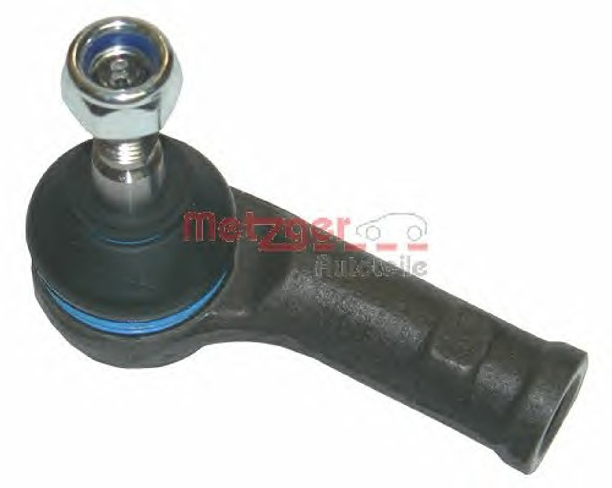 Наконечник рулевой тяги METZGER 54006501