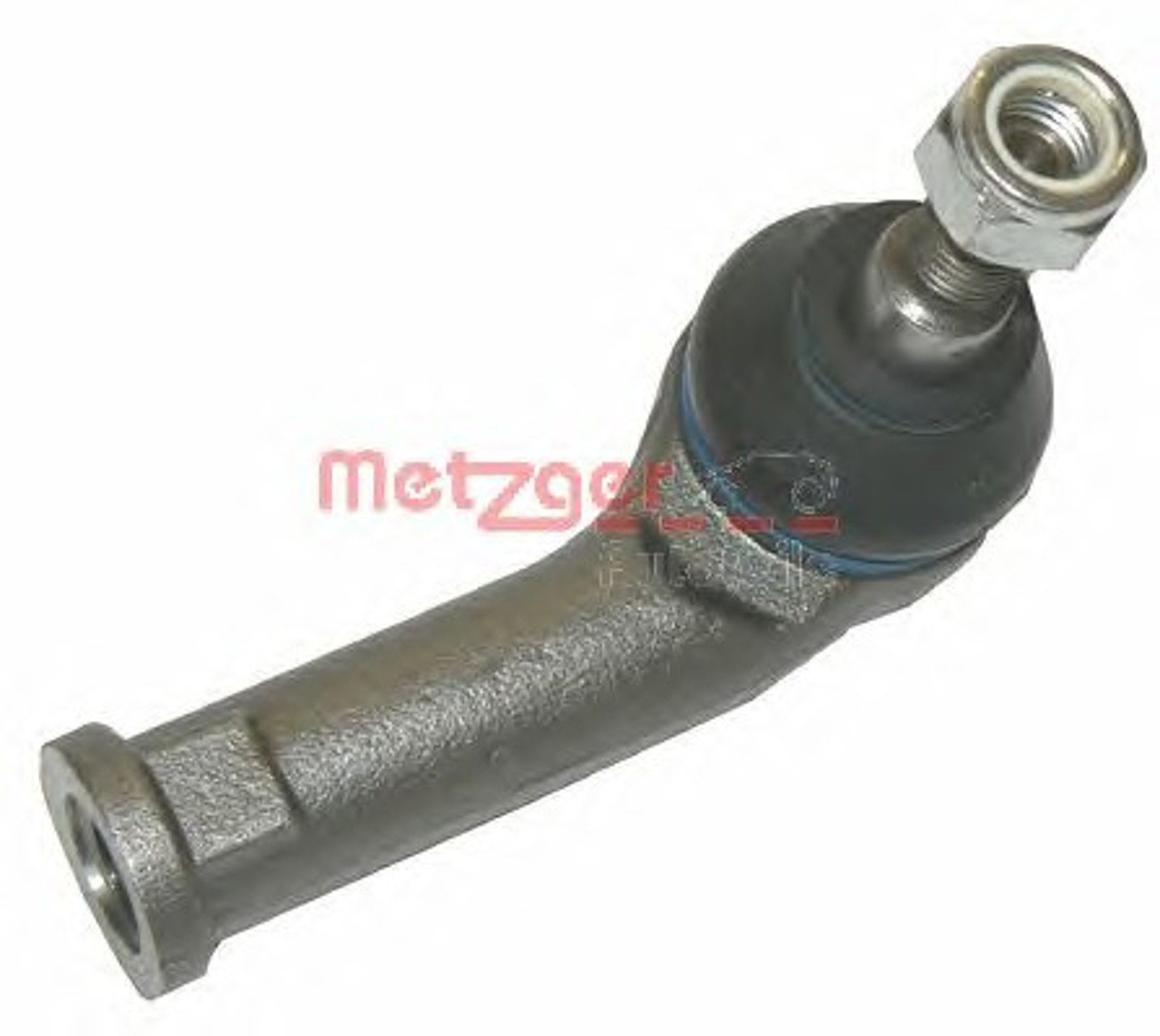 Наконечник рулевой тяги METZGER 54007101