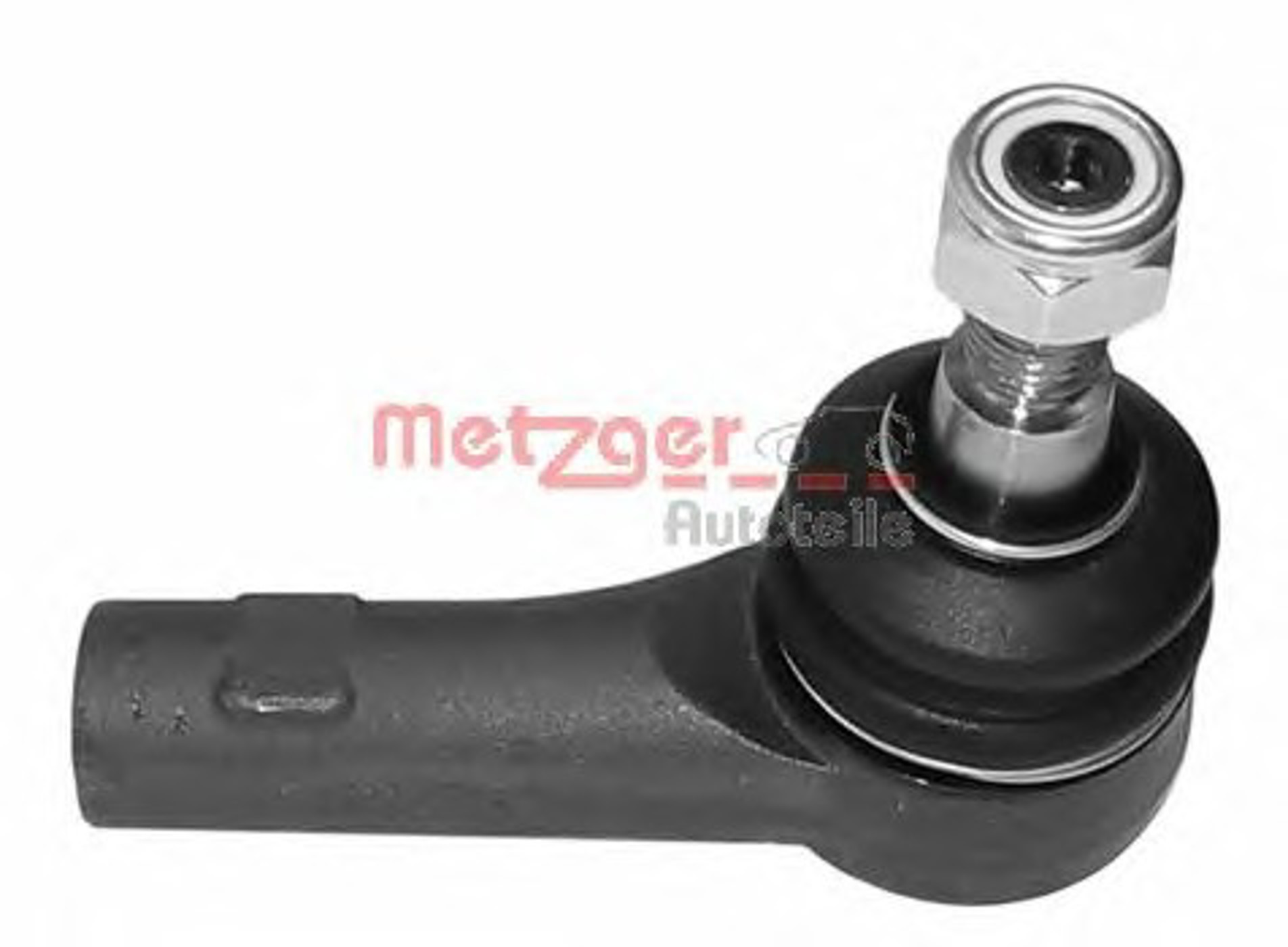 Наконечник рулевой тяги METZGER 54008202