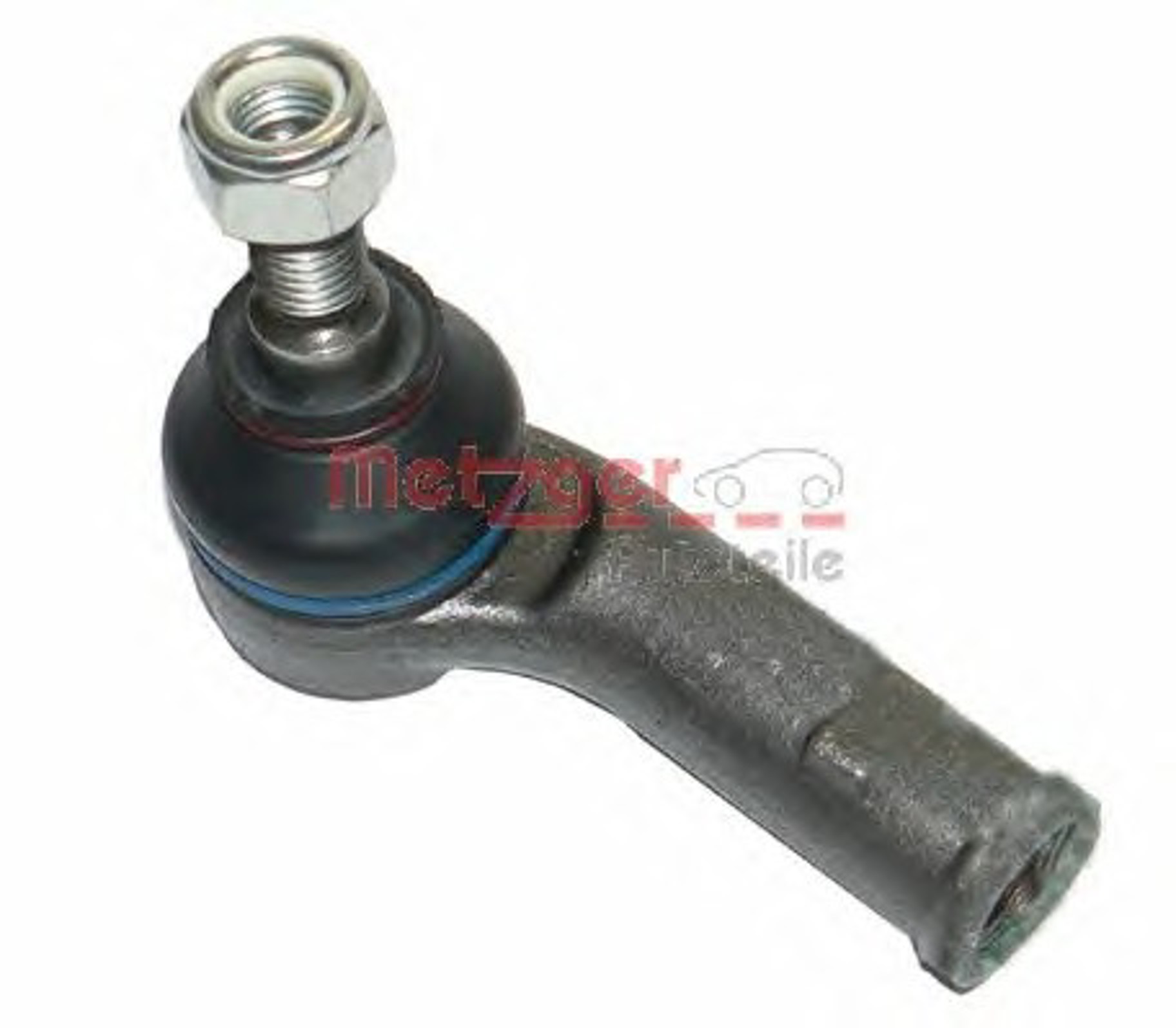 Наконечник рулевой тяги METZGER 54009001
