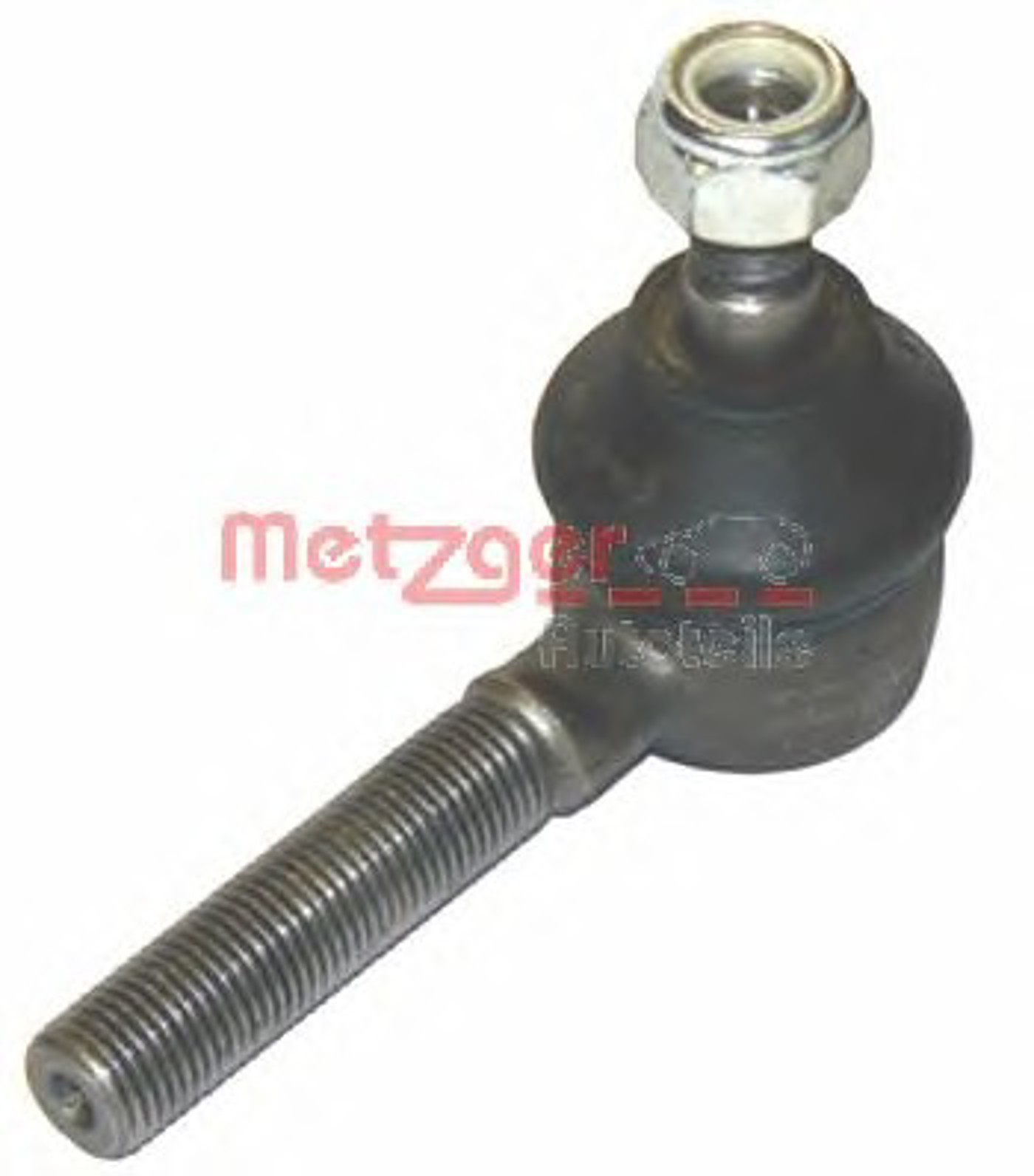 Наконечник рулевой тяги METZGER 54009108