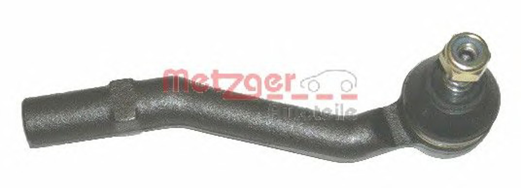Наконечник рулевой тяги METZGER 54014202